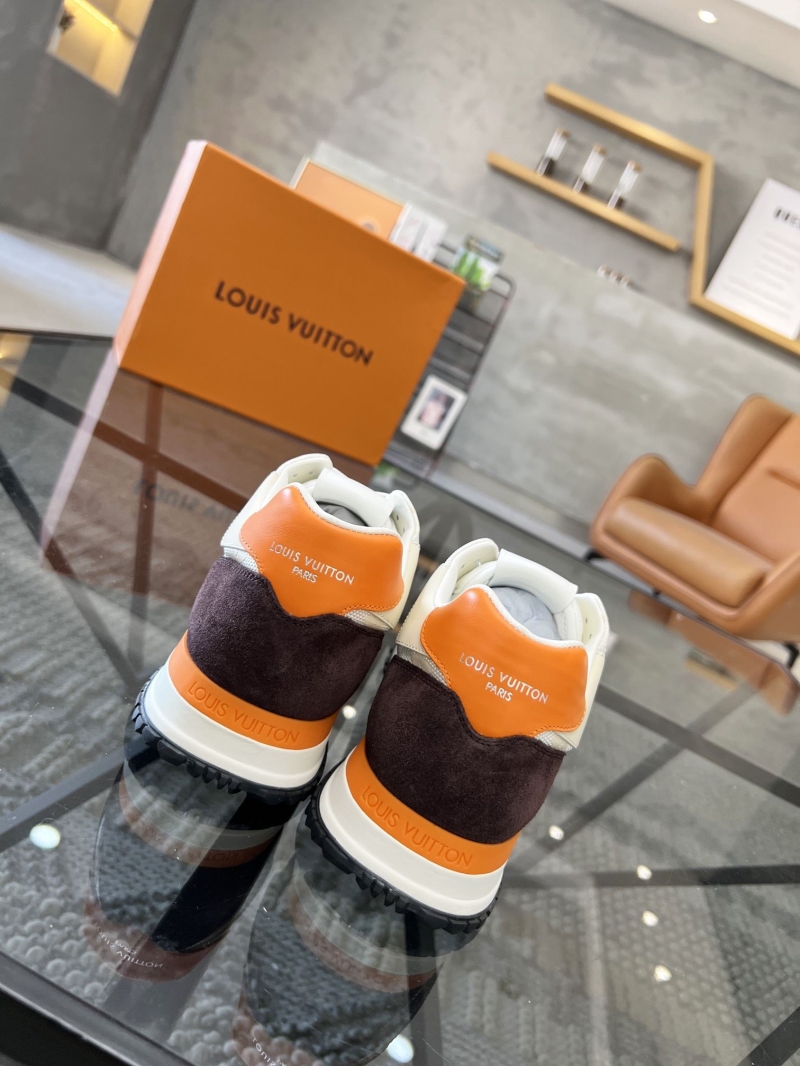 Louis Vuitton Sneakers